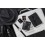 Камера моментальной печати Fuji INSTAX MINI 70 Mignight Black EX D
